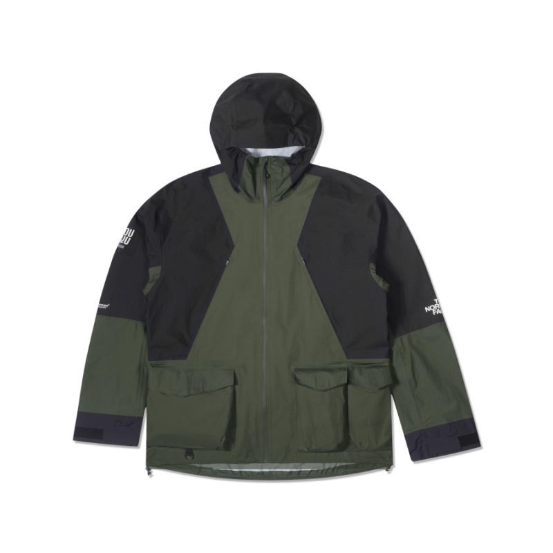 高端時尚注入山林！ The North Face X UNDERCOVER SOUKUU 第二波聯名系列登場！
