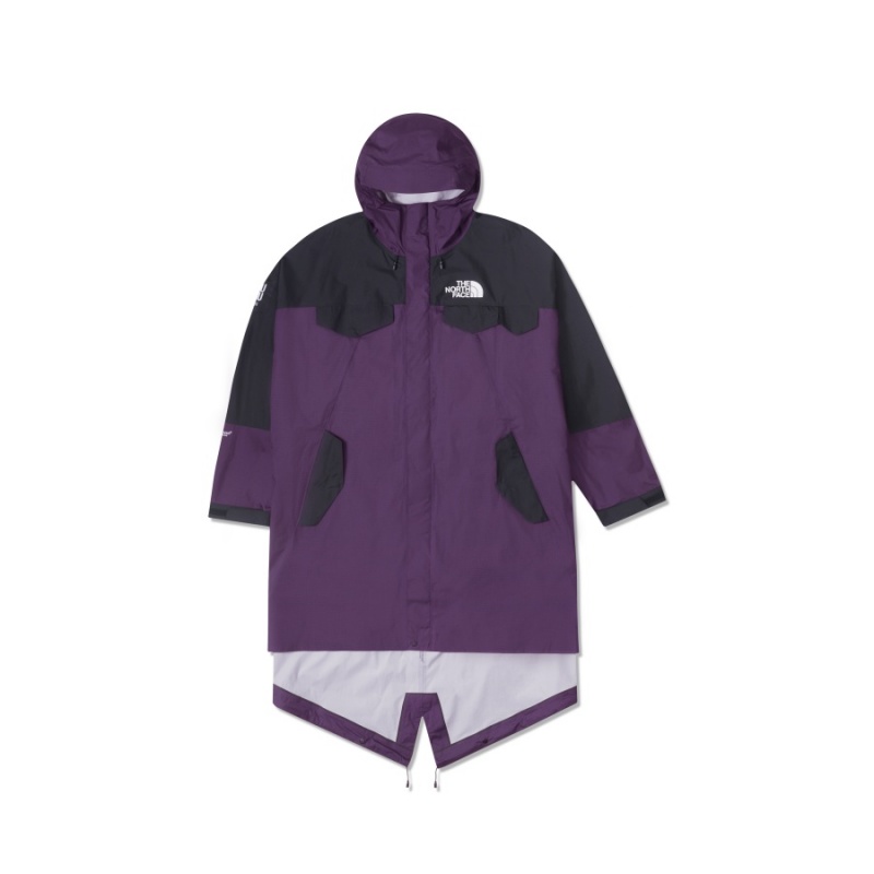 高端時尚注入山林！ The North Face X UNDERCOVER SOUKUU 第二波聯名系列登場！