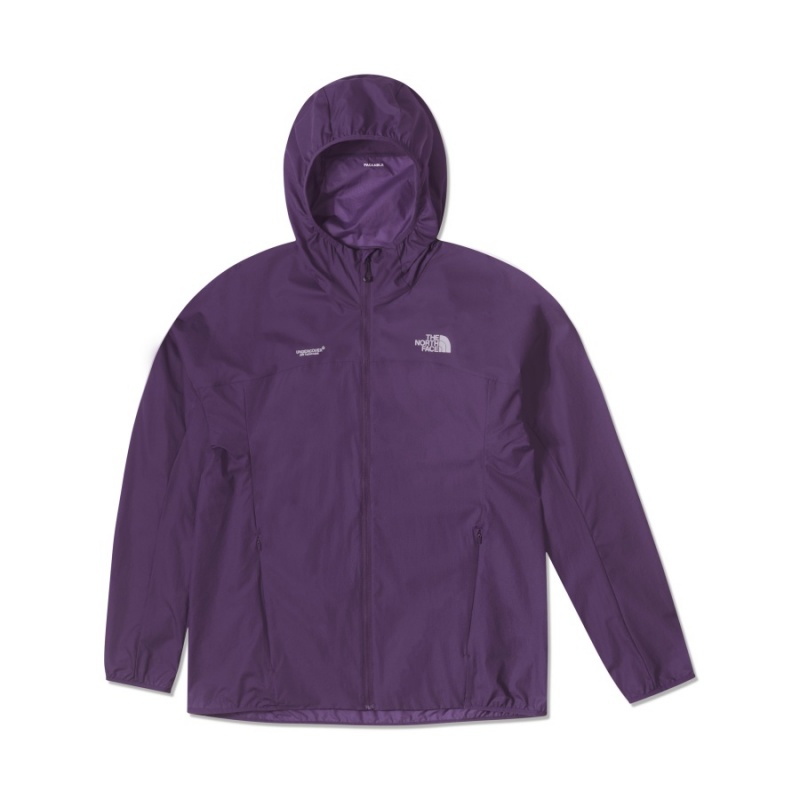 高端時尚注入山林！ The North Face X UNDERCOVER SOUKUU 第二波聯名系列登場！