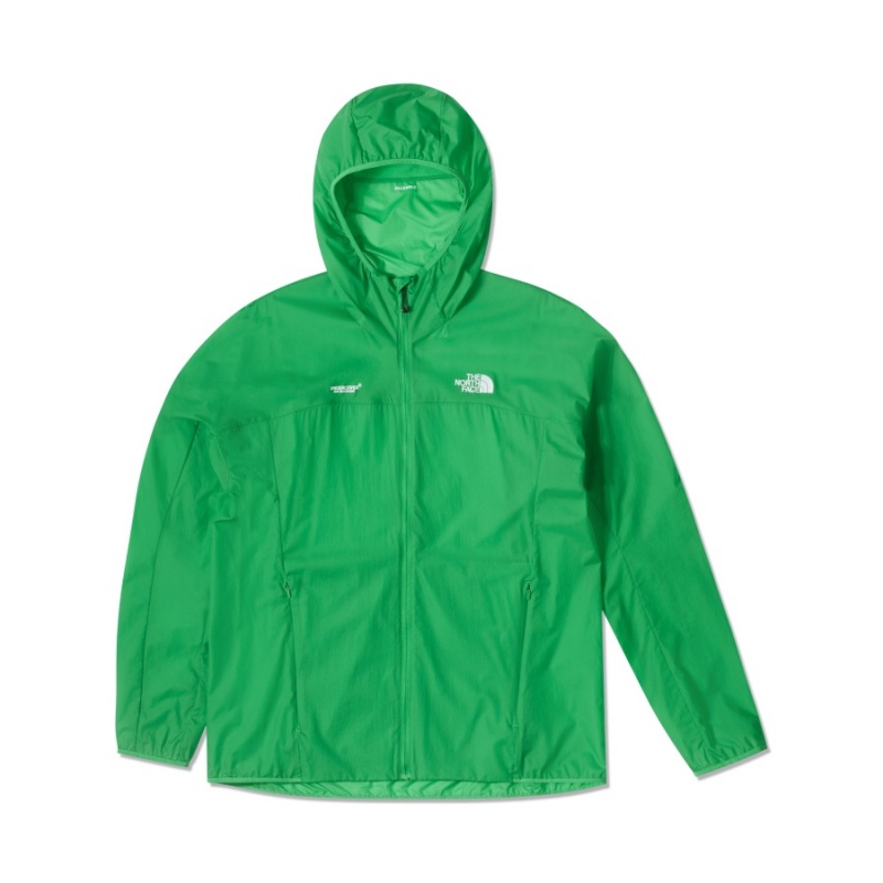 高端時尚注入山林！ The North Face X UNDERCOVER SOUKUU 第二波聯名系列登場！