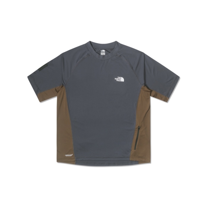 高端時尚注入山林！ The North Face X UNDERCOVER SOUKUU 第二波聯名系列登場！