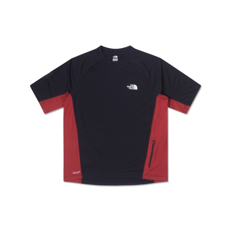 高端時尚注入山林！ The North Face X UNDERCOVER SOUKUU 第二波聯名系列登場！