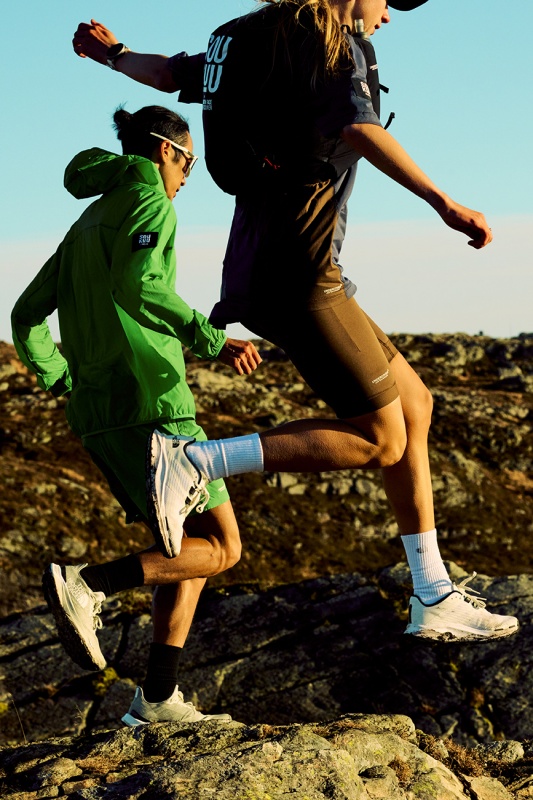 高端時尚注入山林！ The North Face X UNDERCOVER SOUKUU 第二波聯名系列登場！