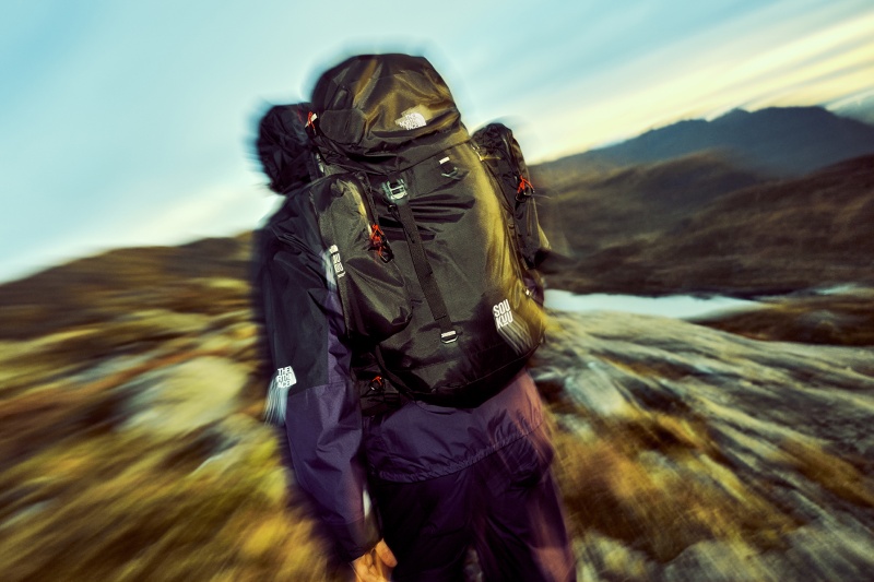 高端時尚注入山林！ The North Face X UNDERCOVER SOUKUU 第二波聯名系列登場！