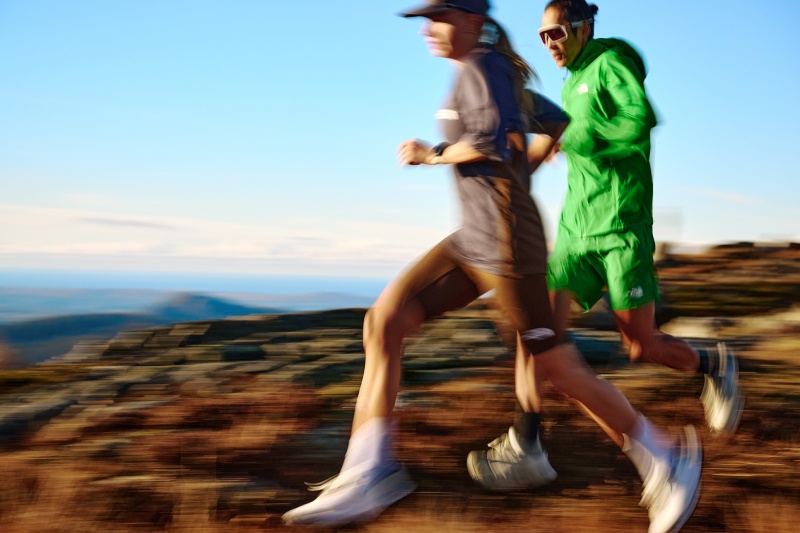 高端時尚注入山林！ The North Face X UNDERCOVER SOUKUU 第二波聯名系列登場！