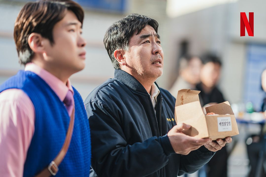 盤點 3 月必看韓劇！《淚之女王》雙金 CP 氛圍感拉滿！《美好世界》車銀優挑戰全新角色引期待！