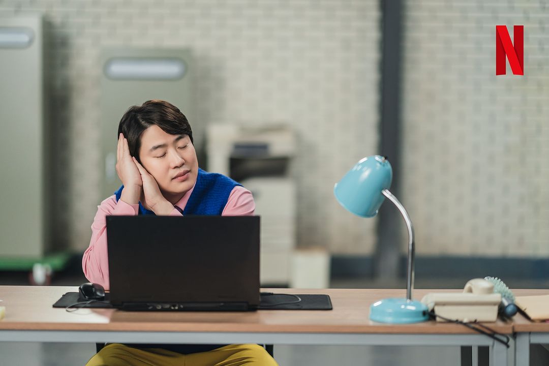 盤點 3 月必看韓劇！《淚之女王》雙金 CP 氛圍感拉滿！《美好世界》車銀優挑戰全新角色引期待！