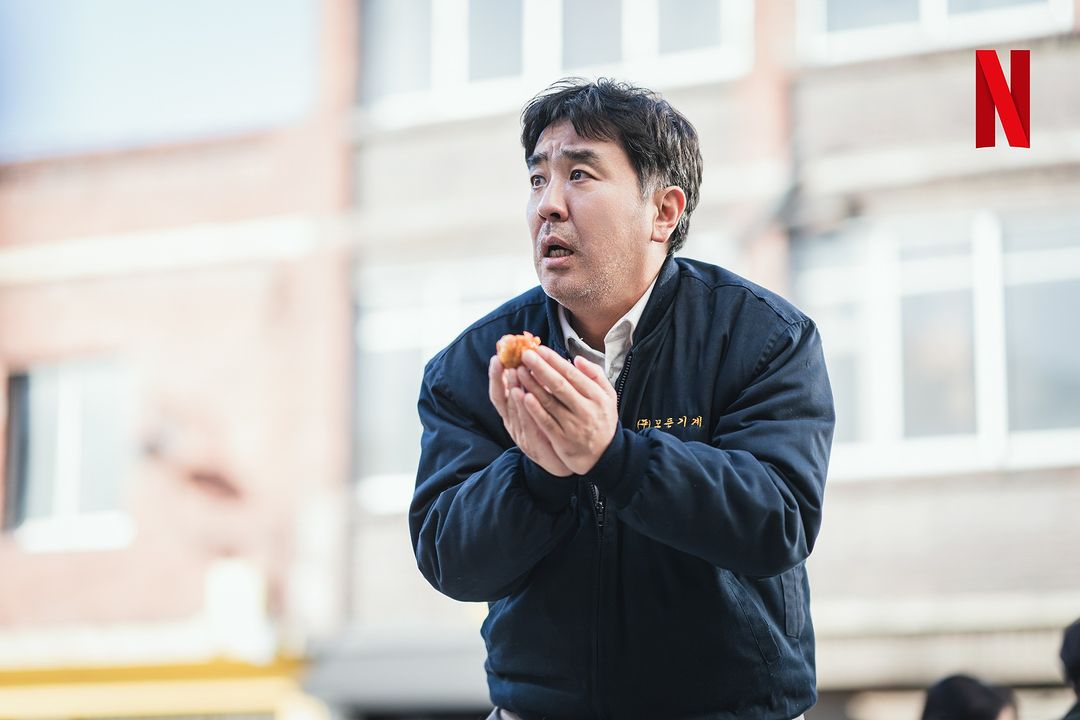 盤點 3 月必看韓劇！《淚之女王》雙金 CP 氛圍感拉滿！《美好世界》車銀優挑戰全新角色引期待！