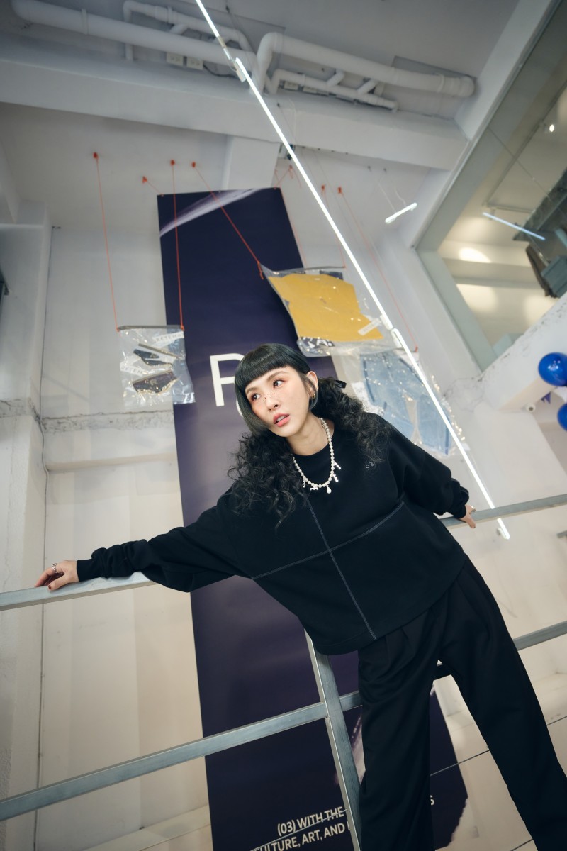 只有三天！RETEM03 期間限定快閃店 驚喜展開！還推出超限量新品，我還不逛爆！