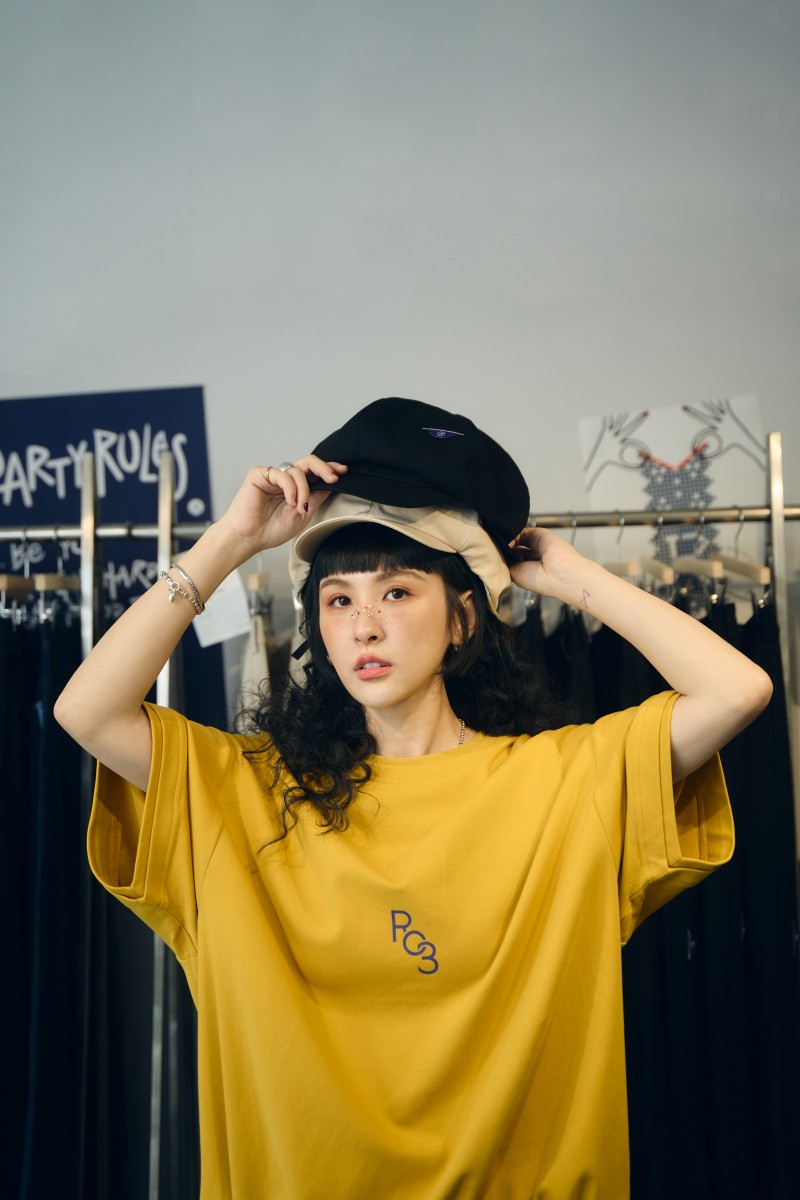 只有三天！RETEM03 期間限定快閃店 驚喜展開！還推出超限量新品，我還不逛爆！