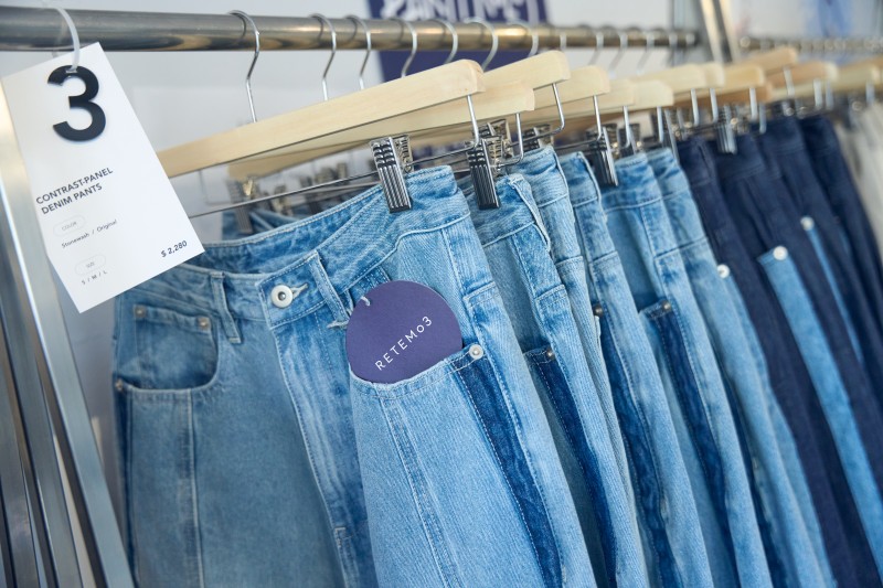 只有三天！RETEM03 期間限定快閃店 驚喜展開！還推出超限量新品，我還不逛爆！