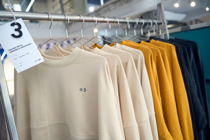 只有三天！RETEM03 期間限定快閃店 驚喜展開！還推出超限量新品，我還不逛爆！