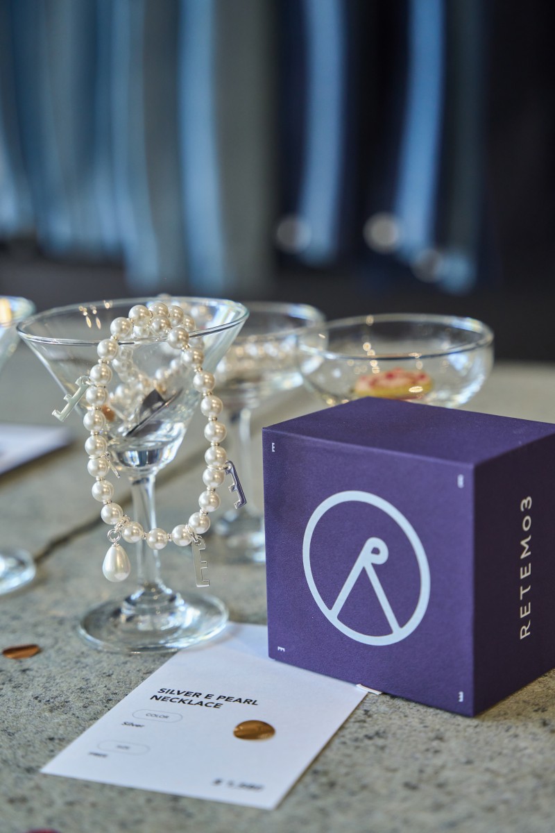 只有三天！RETEM03 期間限定快閃店 驚喜展開！還推出超限量新品，我還不逛爆！