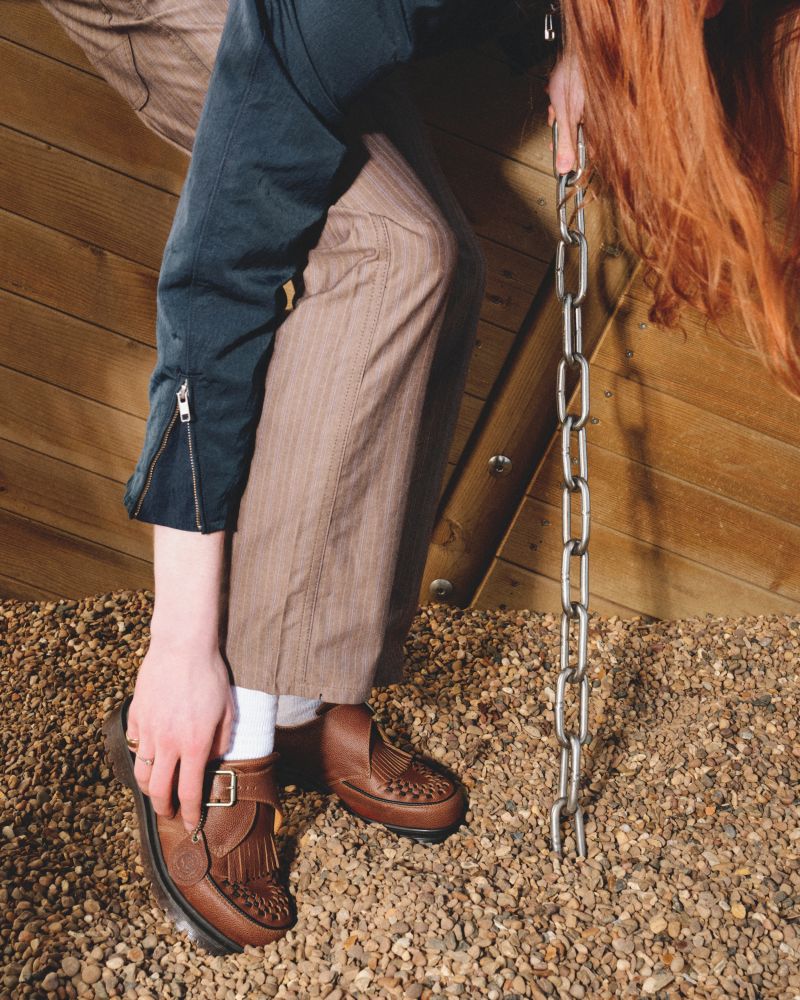 Dr. Martens
