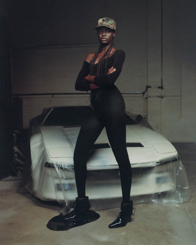 超狂黃靴 x 高跟鞋！ Timberland x Veneda Carter 全新聯乘系列「極限量」登台！