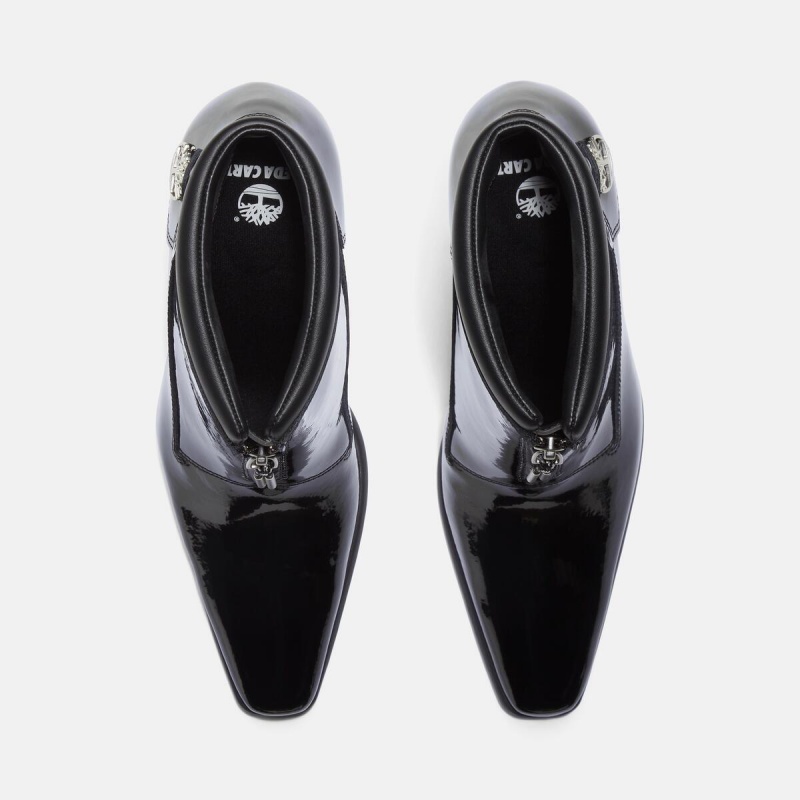 超狂黃靴 x 高跟鞋！ Timberland x Veneda Carter 全新聯乘系列「極限量」登台！