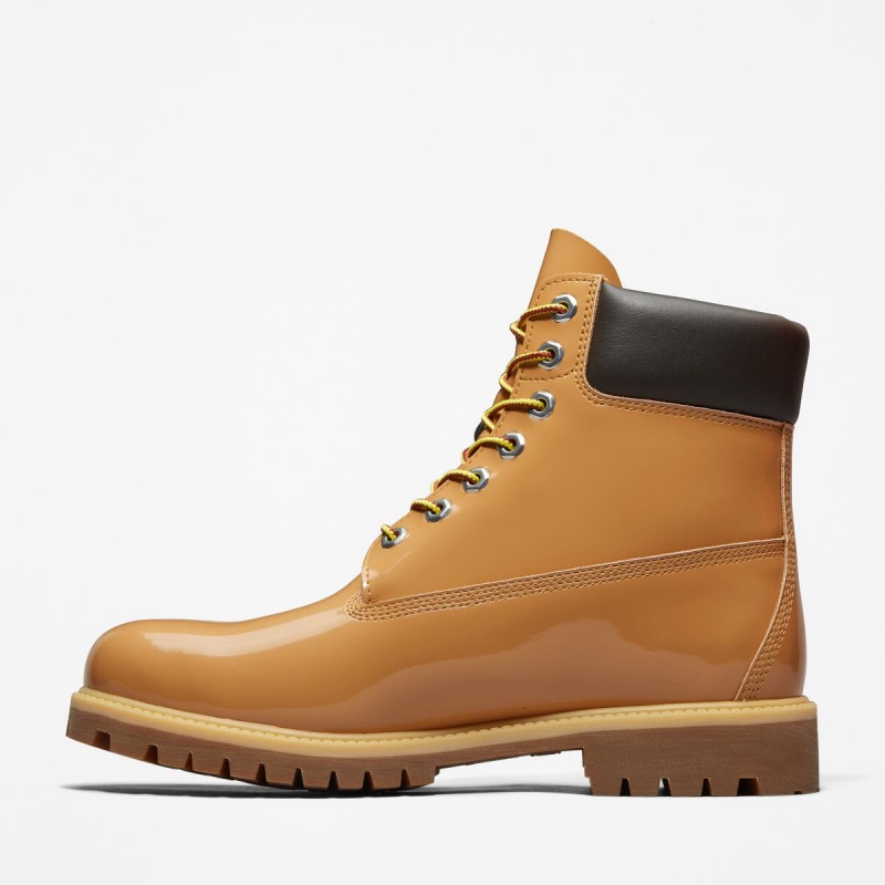 超狂黃靴 x 高跟鞋！ Timberland x Veneda Carter 全新聯乘系列「極限量」登台！