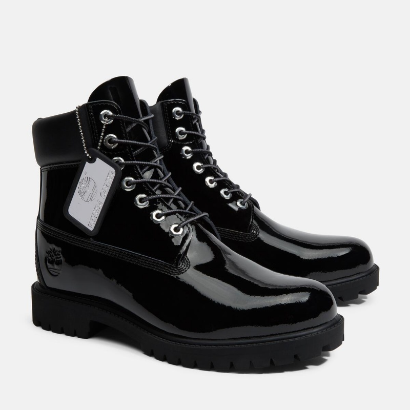 超狂黃靴 x 高跟鞋！ Timberland x Veneda Carter 全新聯乘系列「極限量」登台！