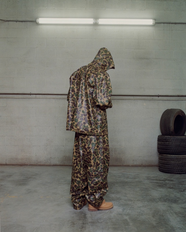 超狂黃靴 x 高跟鞋！ Timberland x Veneda Carter 全新聯乘系列「極限量」登台！