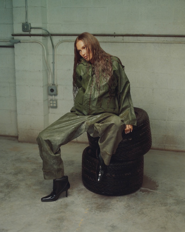 超狂黃靴 x 高跟鞋！ Timberland x Veneda Carter 全新聯乘系列「極限量」登台！