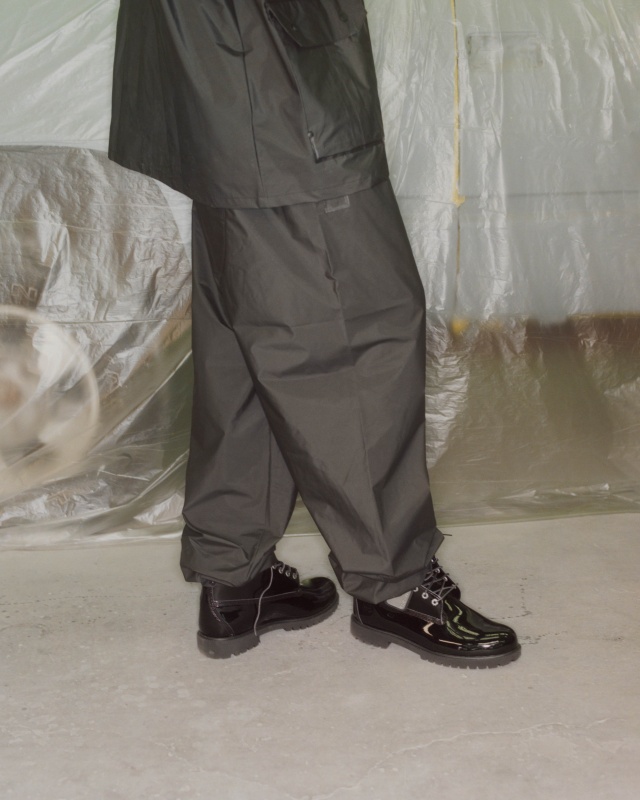 超狂黃靴 x 高跟鞋！ Timberland x Veneda Carter 全新聯乘系列「極限量」登台！