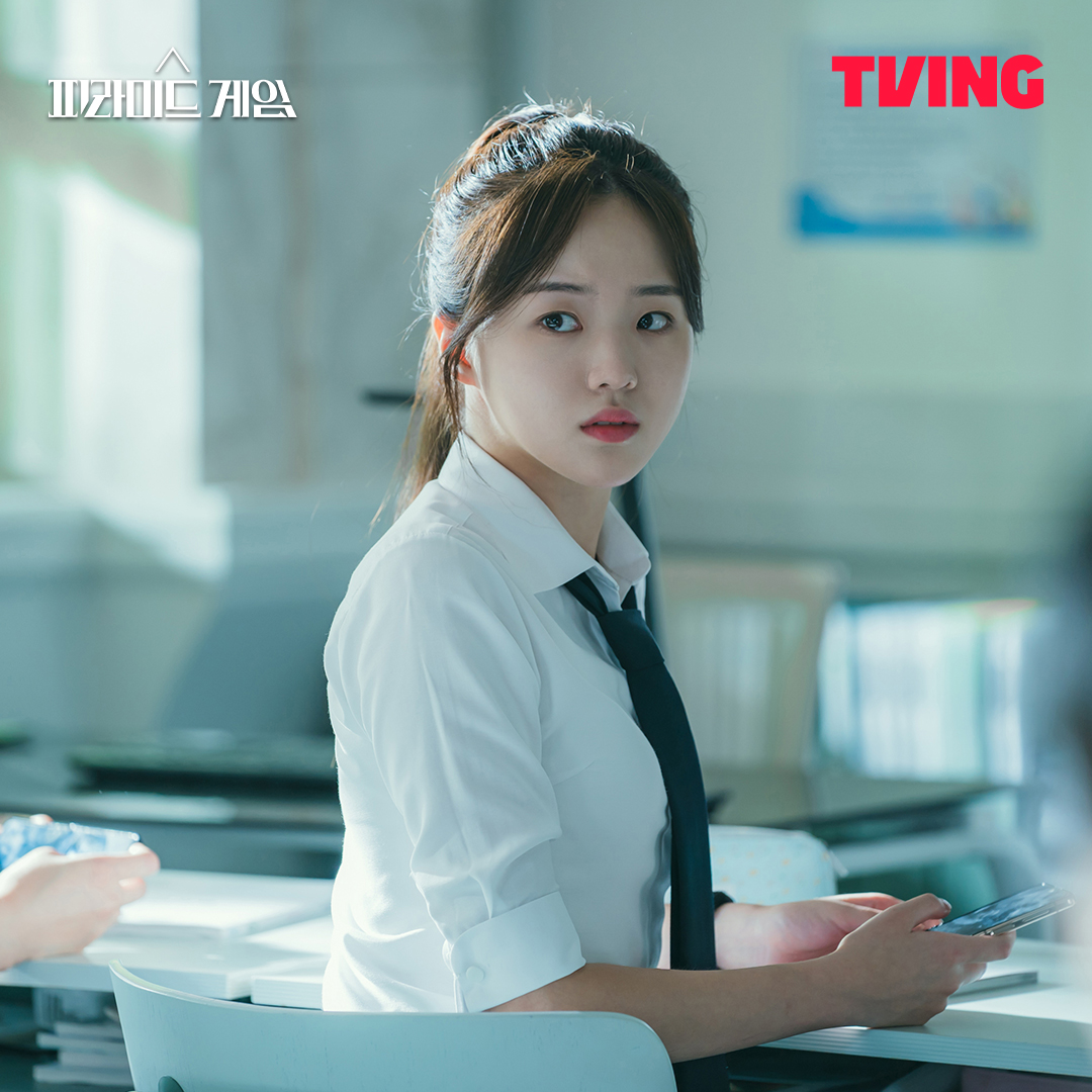 整理 3 月「韓劇話題度」TOP 5！《不可能的婚禮》在韓爆好評！苞娜主演《金字塔遊戲》討論度超高！