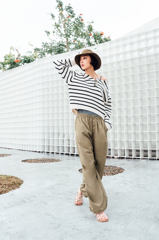 時尚女神李函領銜！ UNIQLO 推出女神節特別企劃，推薦六大必收款式與三大聯名新品！