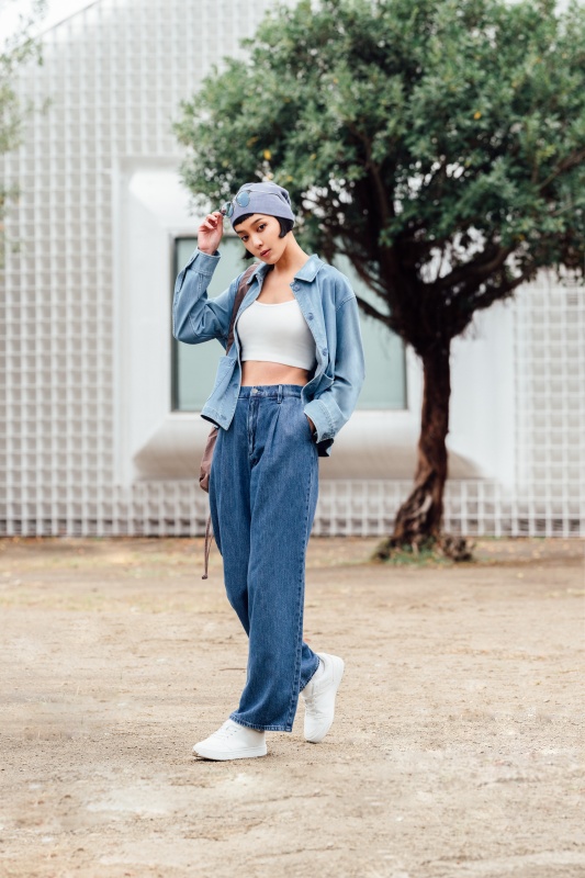 時尚女神李函領銜！ UNIQLO 推出女神節特別企劃，推薦六大必收款式與三大聯名新品！