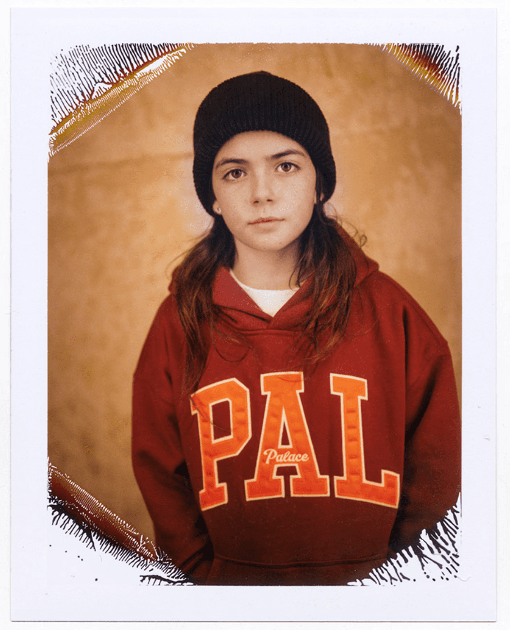 高達 55 款的重磅聯名！PALACE x GAP 販售時間、單品完整公布！