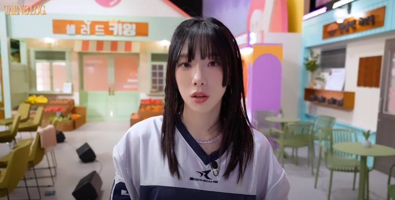 少時太妍近照曝光竟撞臉「趙權」！網友驚：小姐，你哪位？