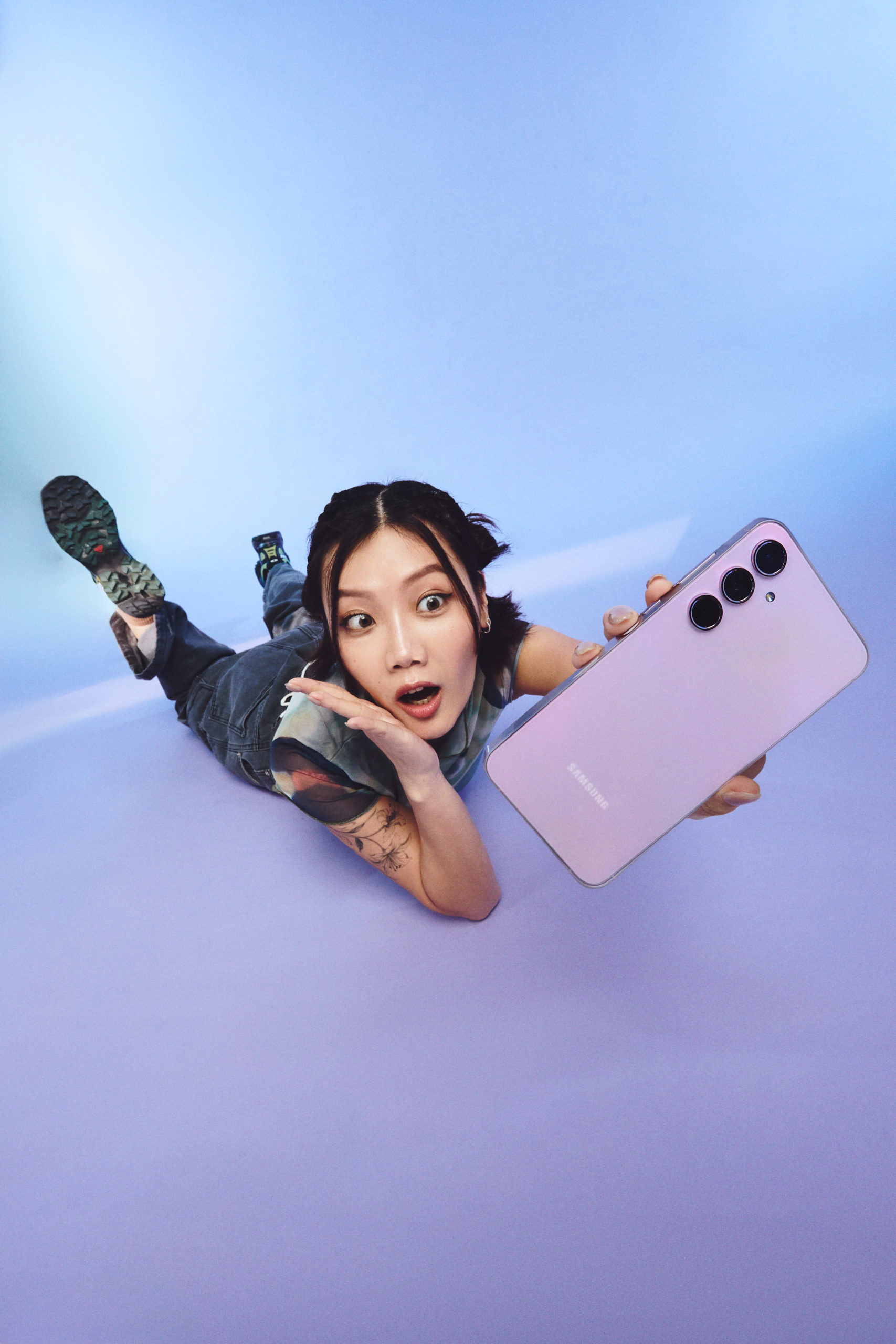 Samsung 3