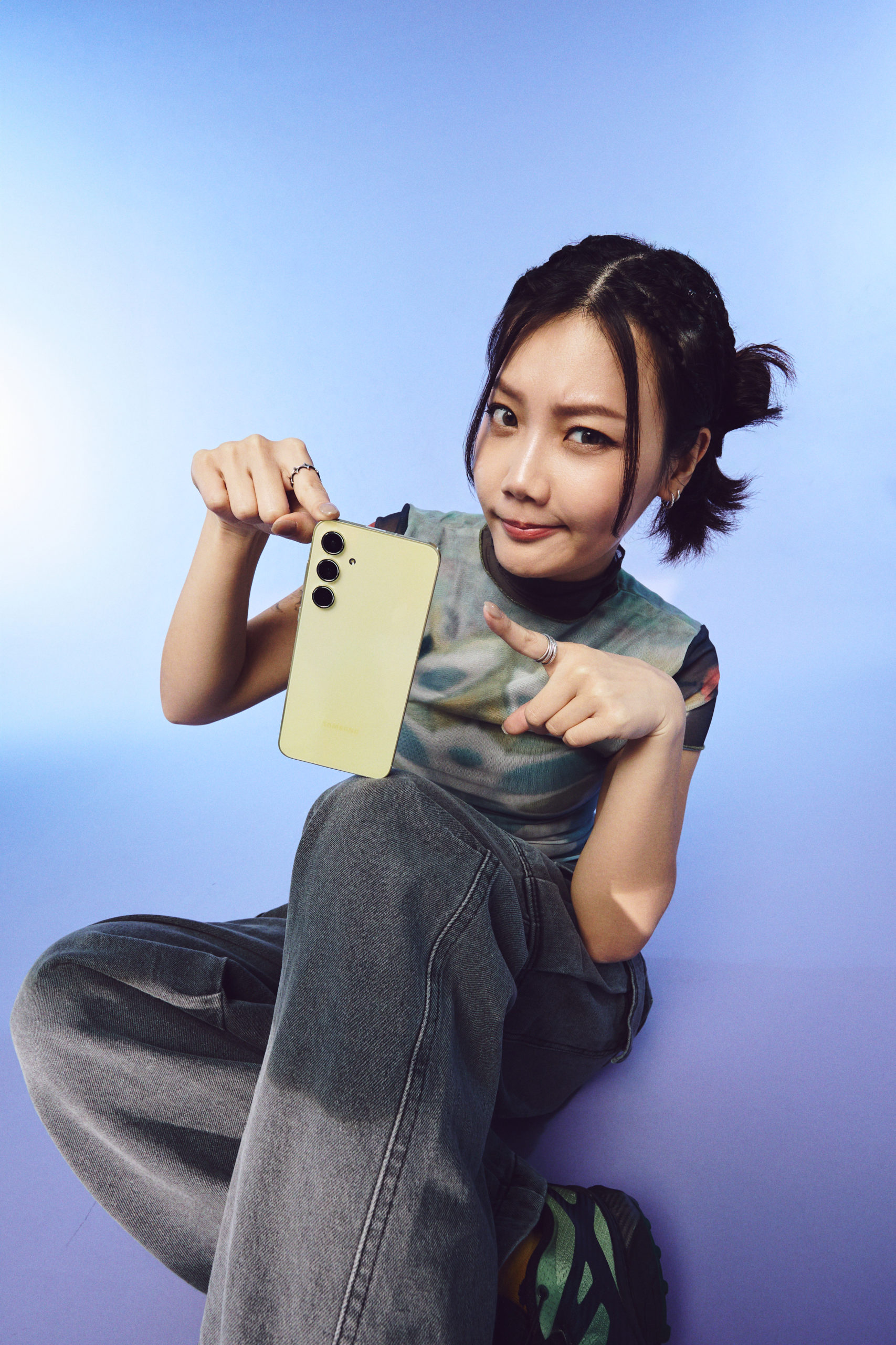 Samsung 3