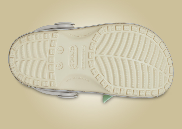 可愛到令人瘋狂！迪士尼《曼達洛人》x Crocs 全新聯名鞋款正式發布