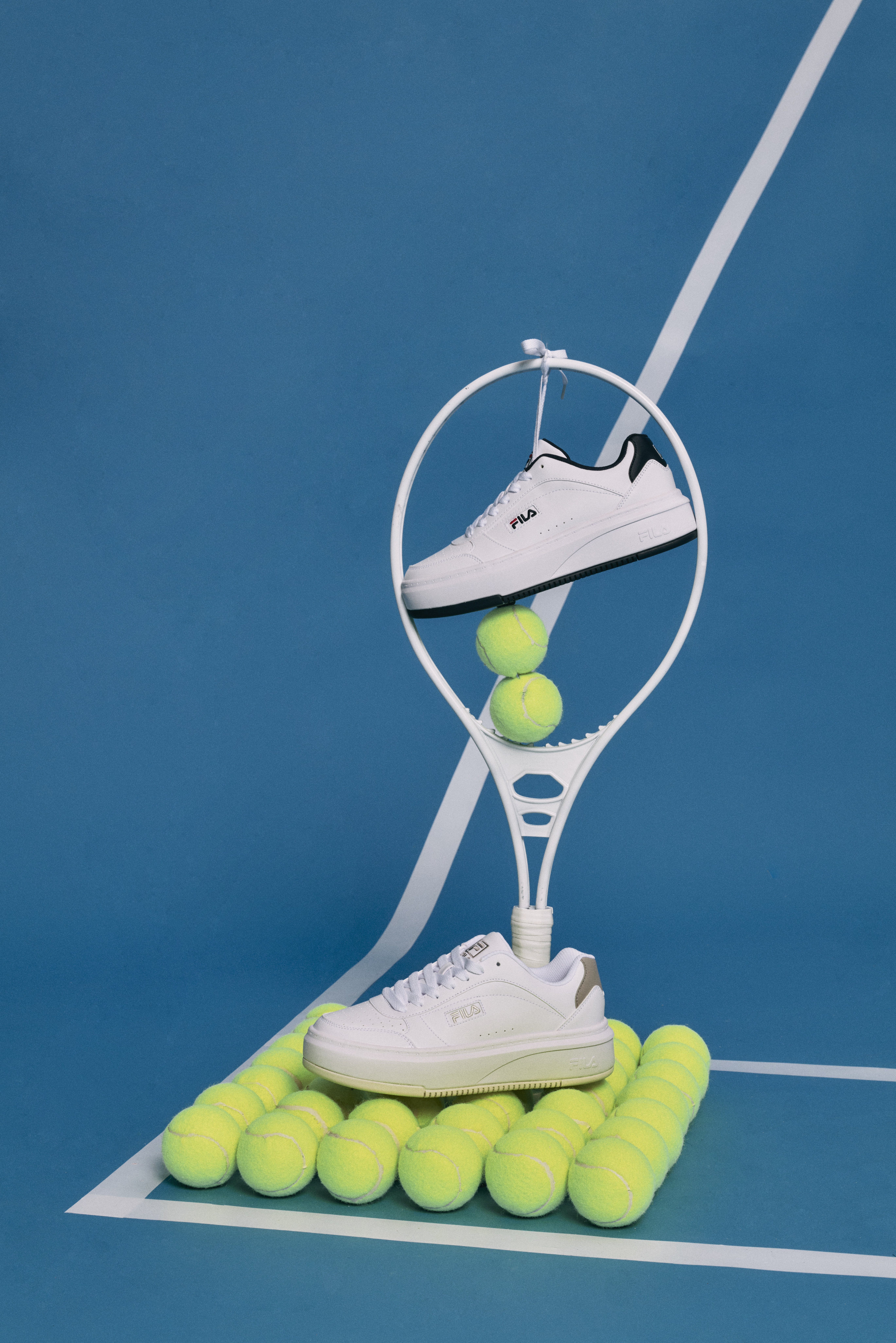 ABC-MART搶先曝光！女力潮流最終章