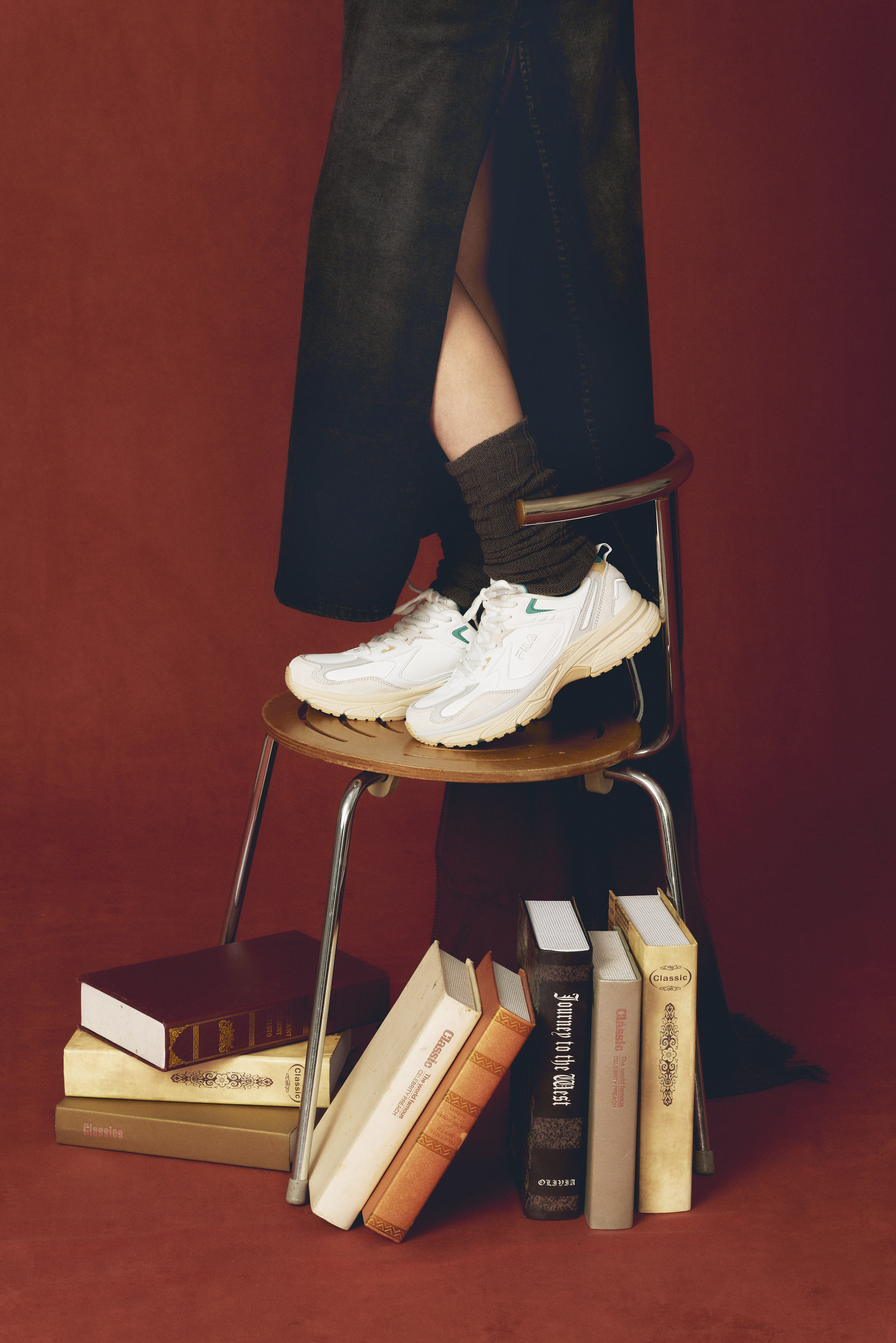 ABC-MART搶先曝光！女力潮流最終章