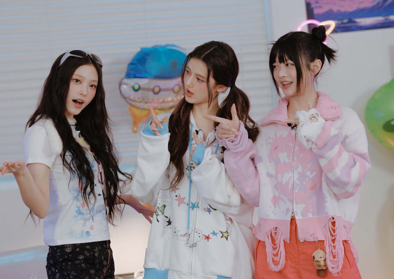 NewJeans 經紀公司不忍了！硬起來開告 YouTube 黑粉，最新進度曝光獲粉讚！