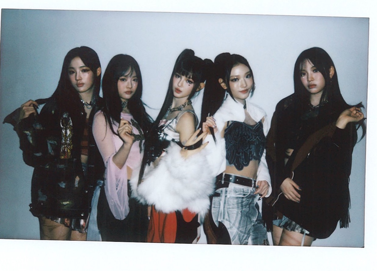 NewJeans 經紀公司不忍了！硬起來開告 YouTube 黑粉，最新進度曝光獲粉讚！