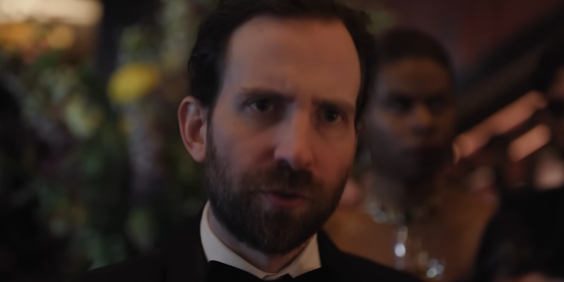 一本正經講 X 話的極限！萊恩葛斯林回歸演出搞笑短劇《莎草體》續集！崩潰大喊：《阿凡達2》還是在用莎草體啊啊啊！