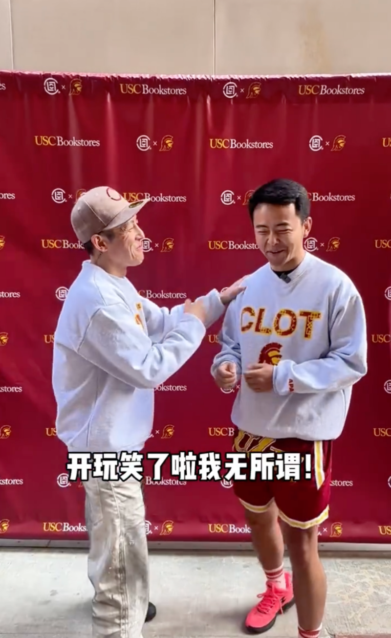 訪問陳冠希金塊季後賽怎麼看？湖人研究生記者反遭嚴肅質問，最後劇情反轉直呼：「真的被嚇到了！」