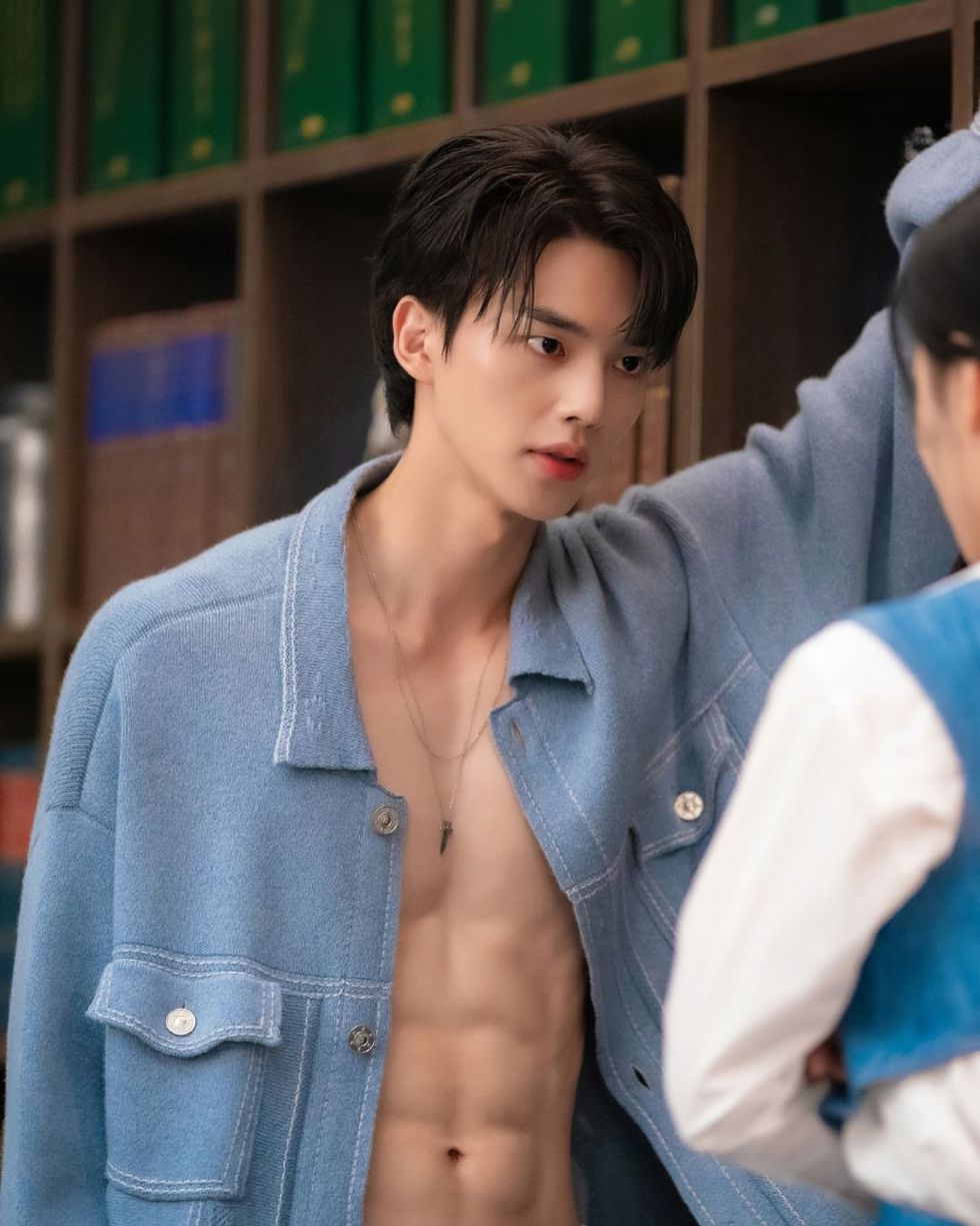 宋江即將入伍！手寫信道別粉絲「想感謝的事太多了」承諾以更幸福樣子見面