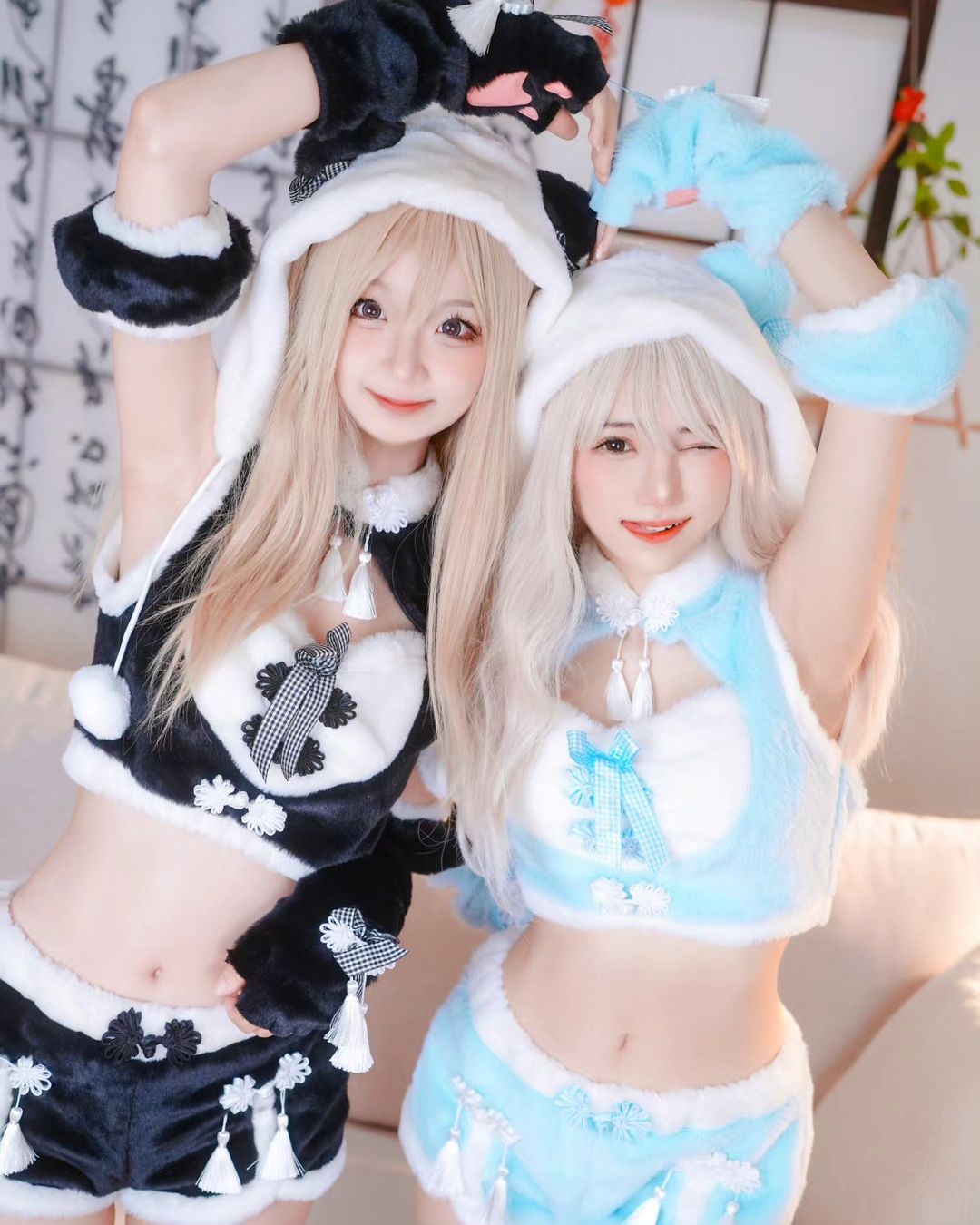 馬來西亞超兇小隻馬 Coser Dorasnow 多啦雪即將來台！超親密互動引粉絲暴動！