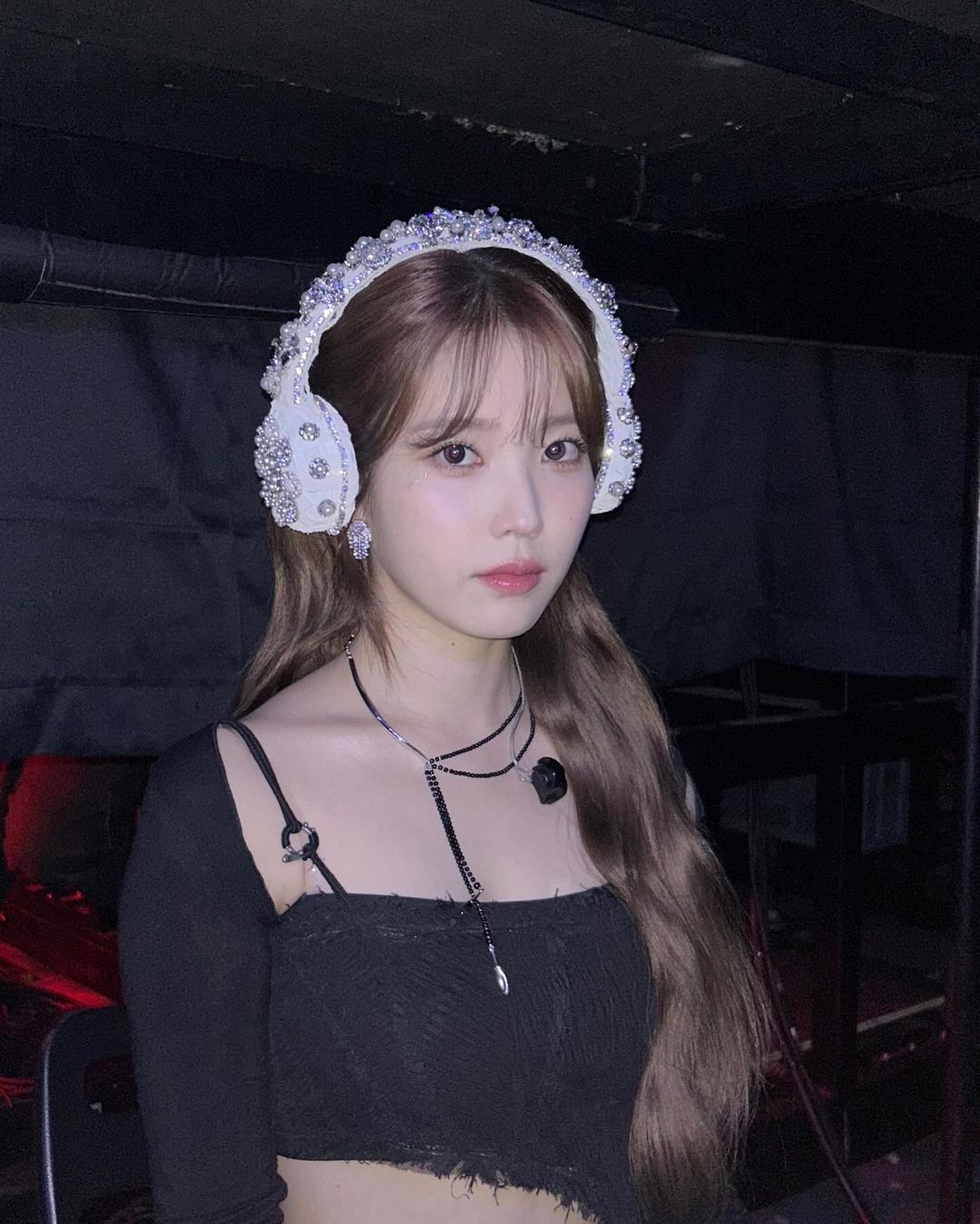 IU 演唱會疑似出包！粉絲遭誤認黃牛　申訴卻要提供「 17 項不合理證明」公司最終認錯道歉