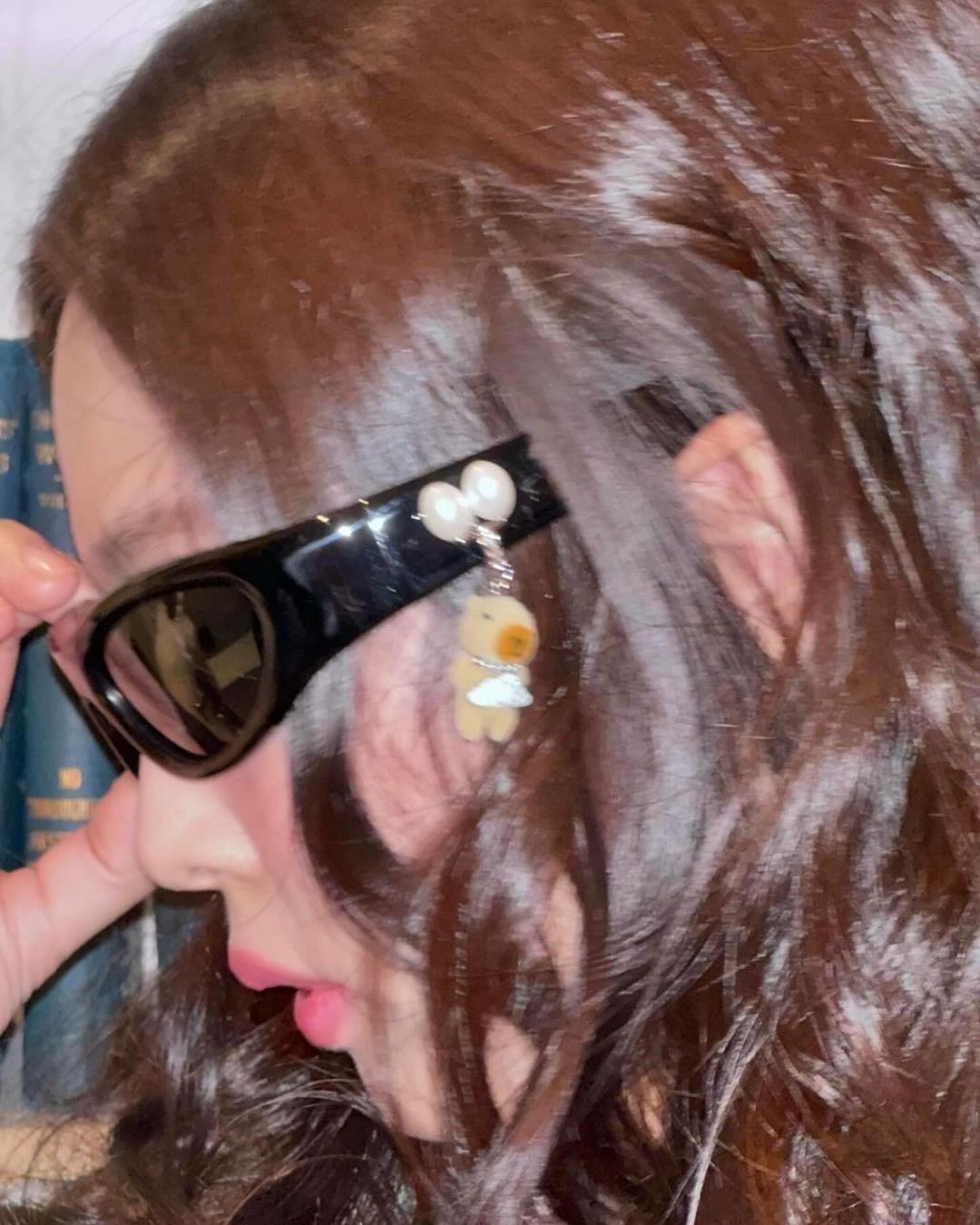 金社長穿 adidas x CLOT 演繹！Gentle Monster x BLACKPINK Jennie 最新聯名系列公開