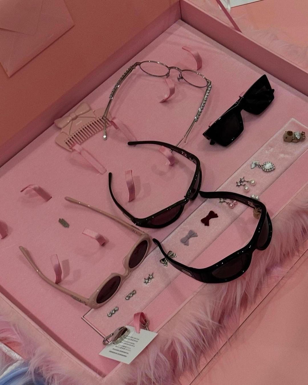 金社長穿 adidas x CLOT 演繹！Gentle Monster x BLACKPINK Jennie 最新聯名系列公開