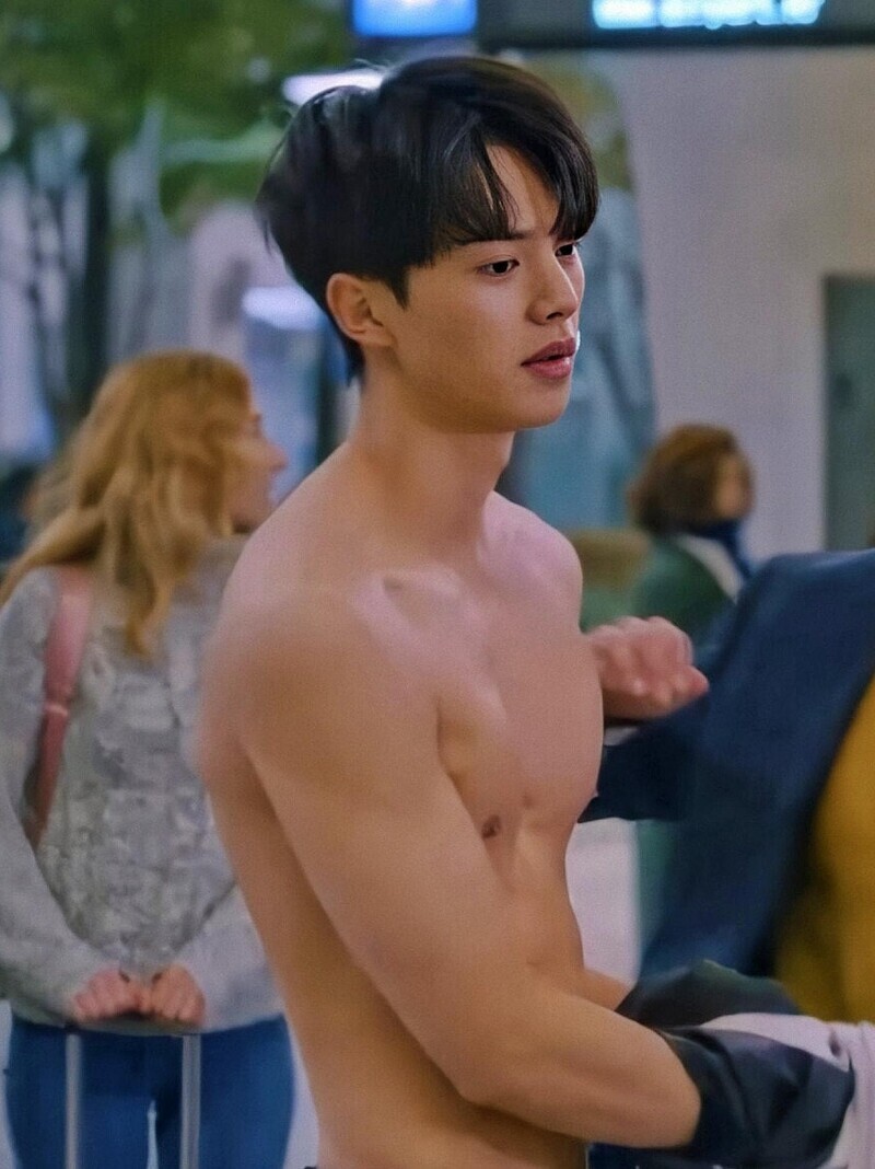 宋江即將入伍！手寫信道別粉絲「想感謝的事太多了」承諾以更幸福樣子見面