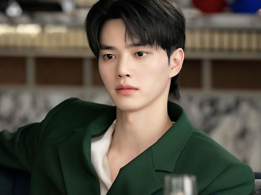 宋江即將入伍！手寫信道別粉絲「想感謝的事太多了」承諾以更幸福樣子見面