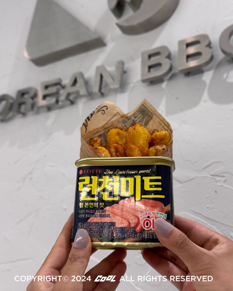 台中十大燒烤名店「笨豬跳韓式燒肉」改裝新開幕！新空間、新菜單、新韓食好吃又好拍