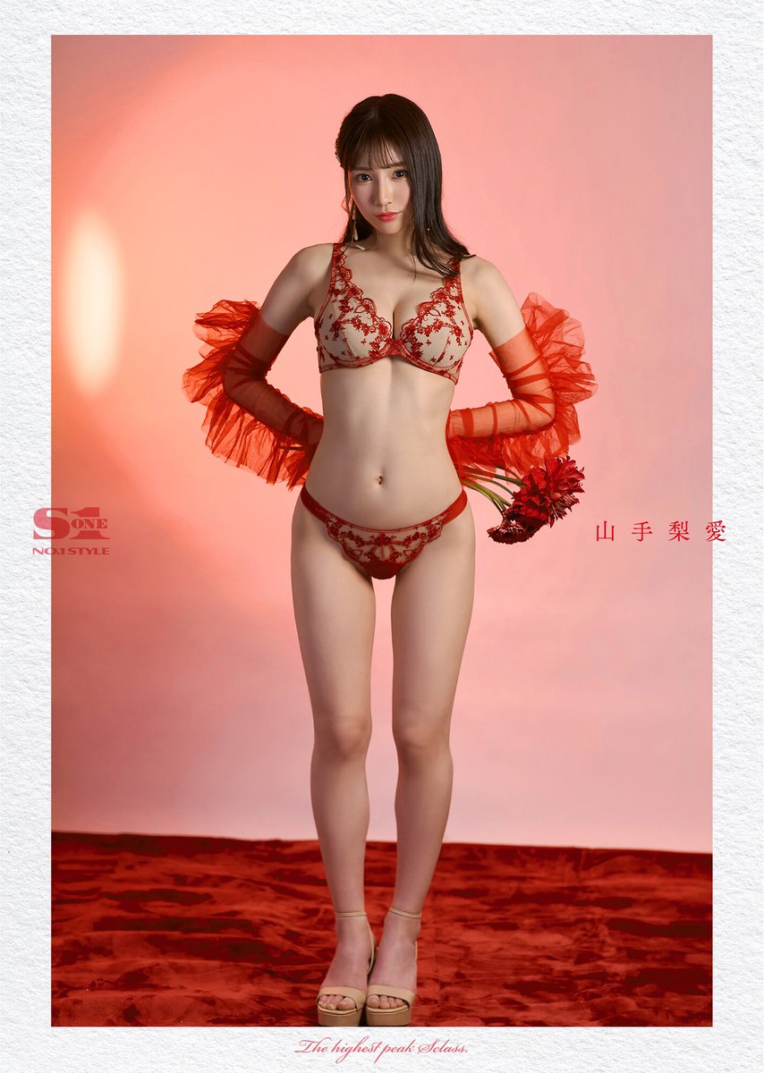 「真人娜美」悄然引退？S1 矚目女優「山手梨愛」重磅清空 80 萬粉絲帳號