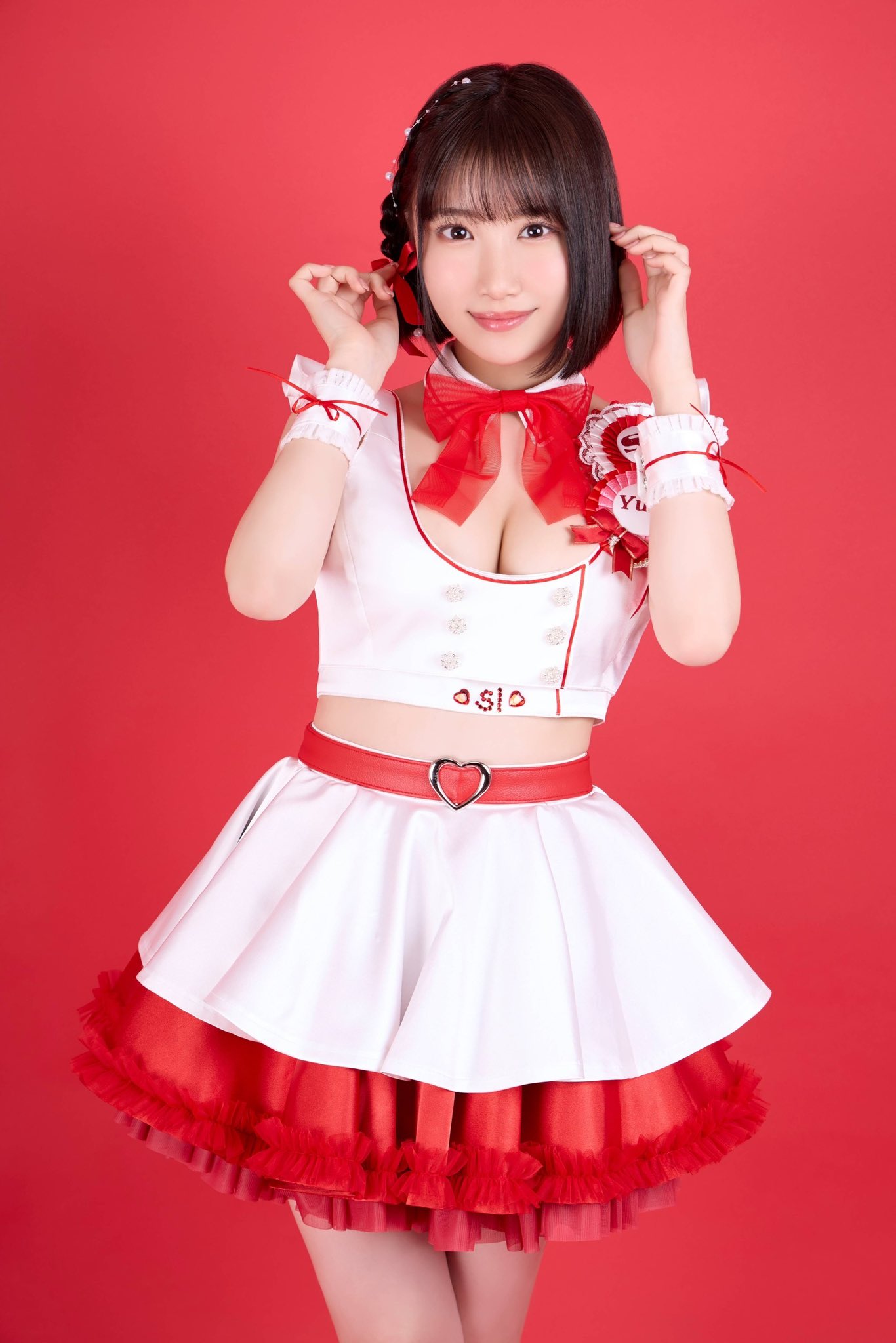 PTT 鄉民爭相大喊「不敢相信！」人氣女優 安達夕莉 正式官宣引退資訊