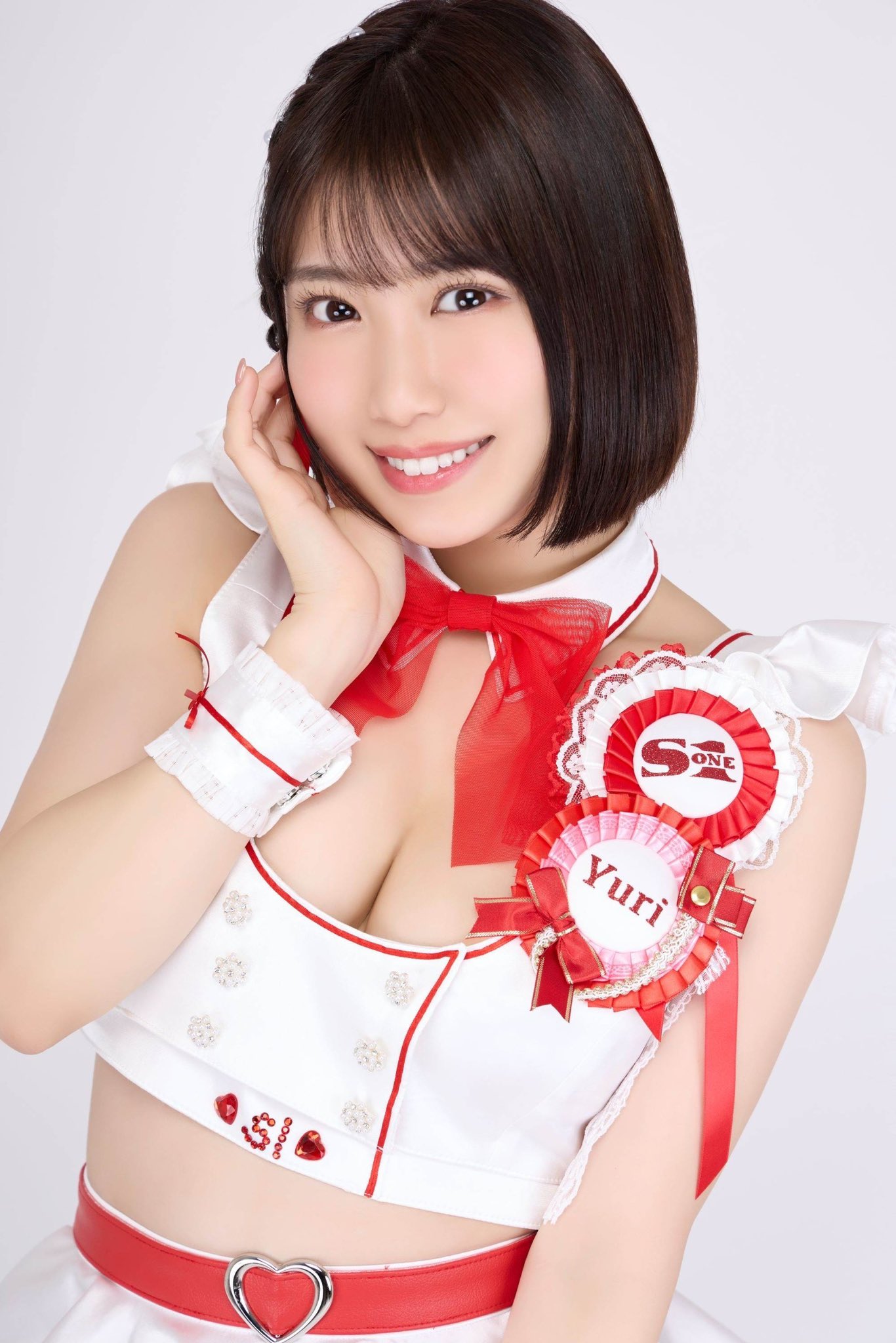 PTT 鄉民爭相大喊「不敢相信！」人氣女優 安達夕莉 正式官宣引退資訊